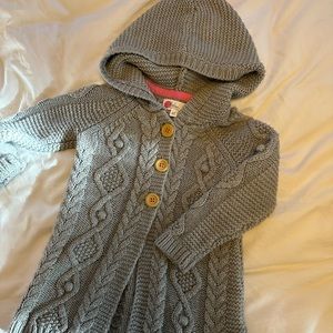 Mini Boden Adorable Toddler Cardigan
